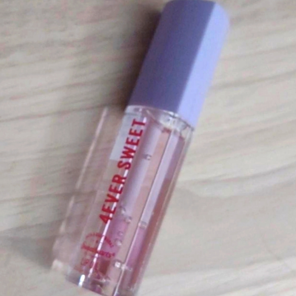 4Ever Sweet Sweethearts Candy Lip Gloss